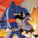 Illustration for article titled Becoming the Robot: how Shogo MAD immaculately captures mecha animes essence